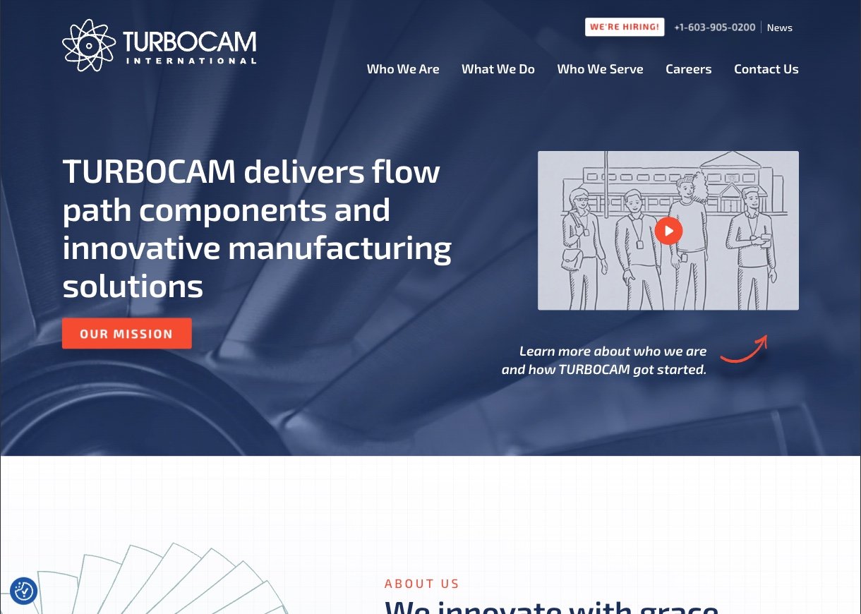 turbocam